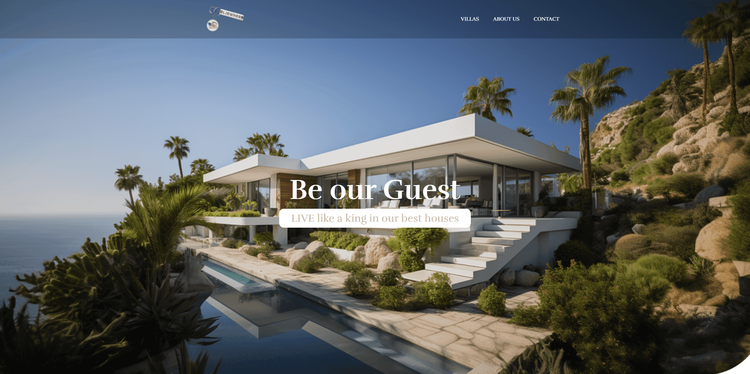 Elsewhere Real Estate