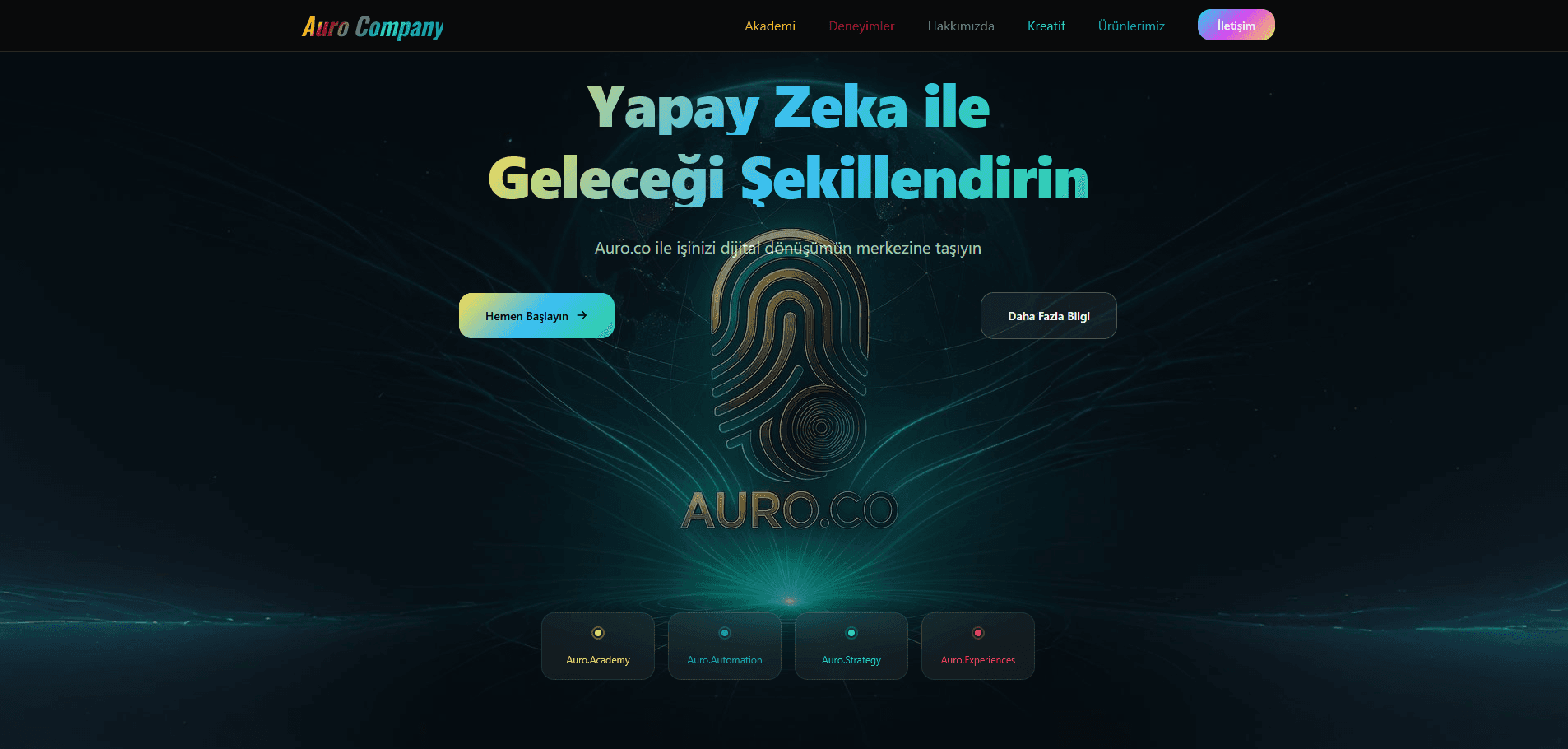 Auro.co