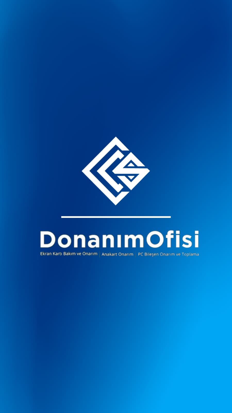 Donanım Ofisi