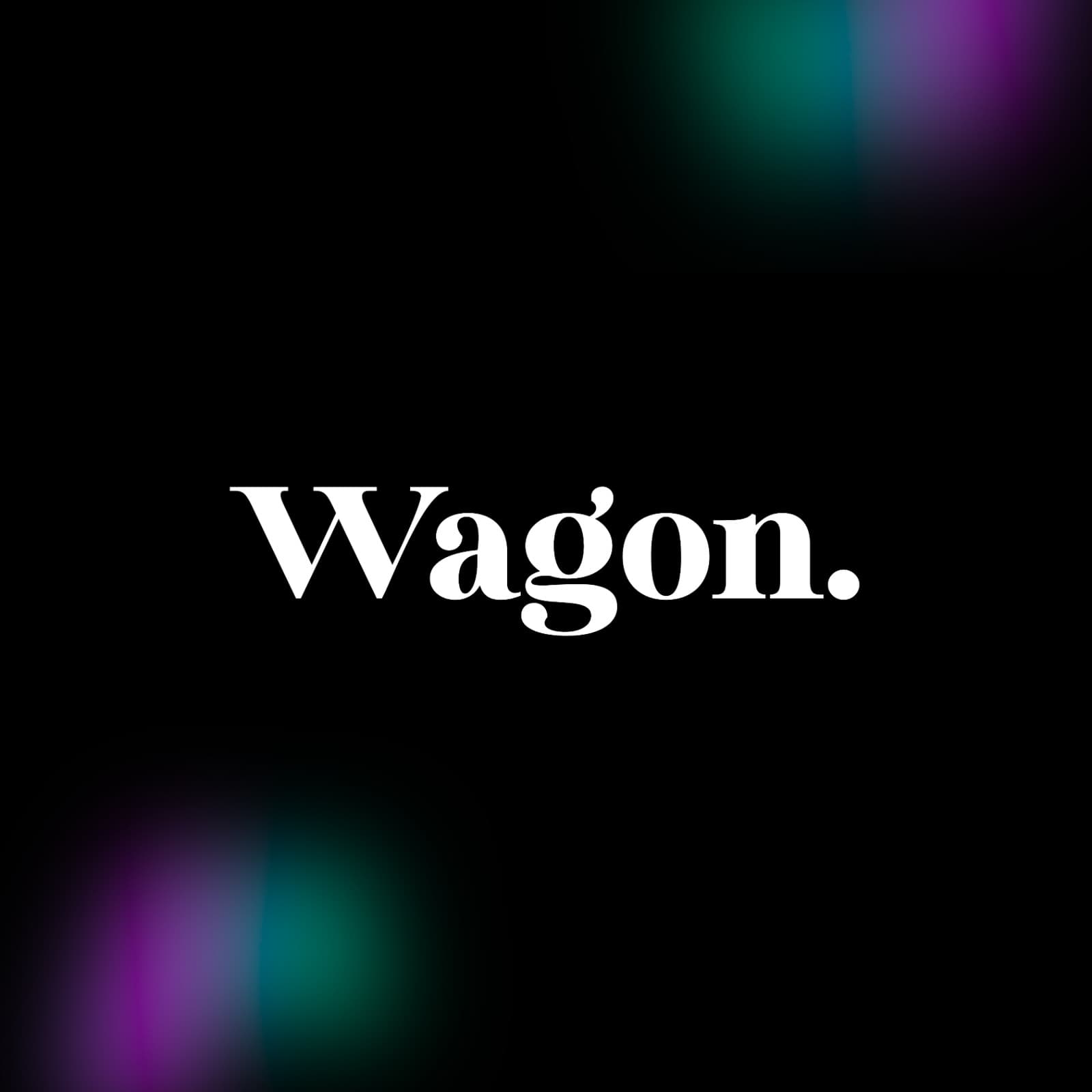 Wagon Org