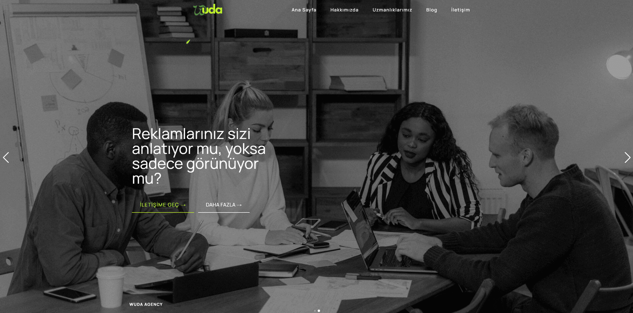 Wuda Dijital